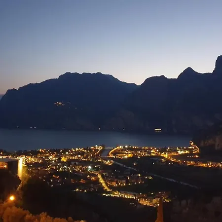 Appartamenti Nido D'Aquila Torbole Sul Garda Exterior photo