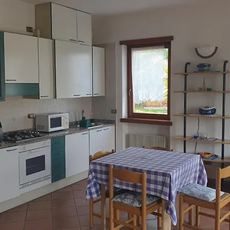 Appartamenti Nido D'Aquila Torbole Sul Garda Exterior photo