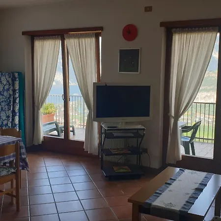 Appartamenti Nido D'Aquila Torbole Sul Garda Exterior photo