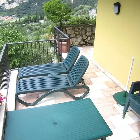 Appartamenti Nido D'Aquila Torbole Sul Garda Exterior photo