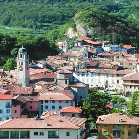 Appartamenti Nido D'Aquila Torbole Sul Garda Exterior photo