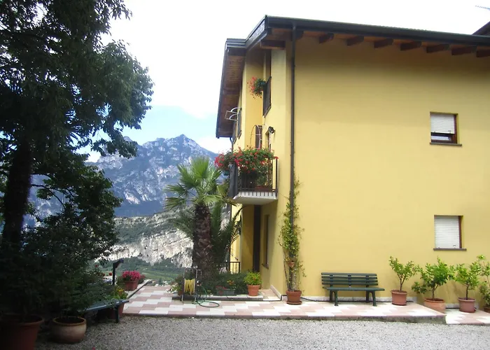 Appartamenti Nido D\'Aquila