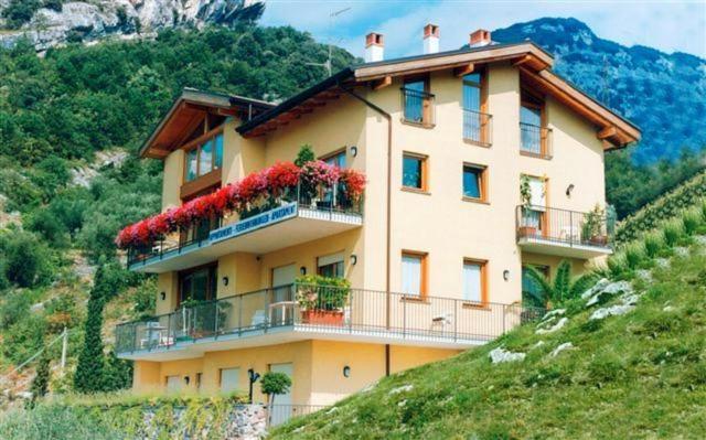 Nido D'aquila Apartment