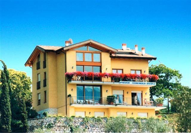 Apartment Nido D'aquila Torbole Sul Garda