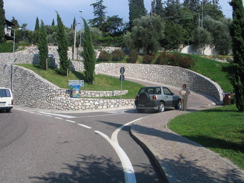 Nido D'aquila Apartment Torbole Sul Garda