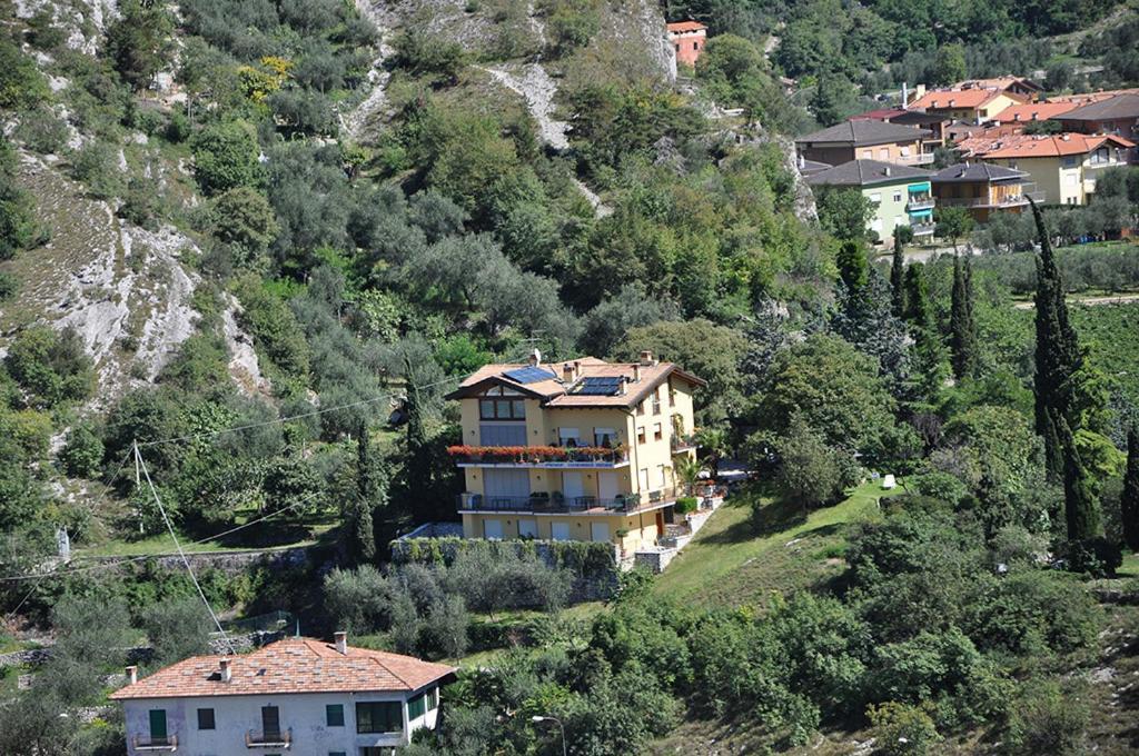 Nido D'aquila