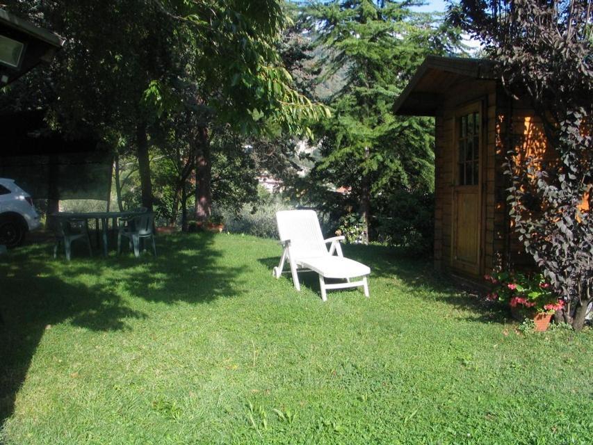 Nido D'aquila Apartment *