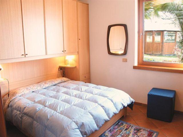 Apartment Nido D'aquila Torbole Sul Garda