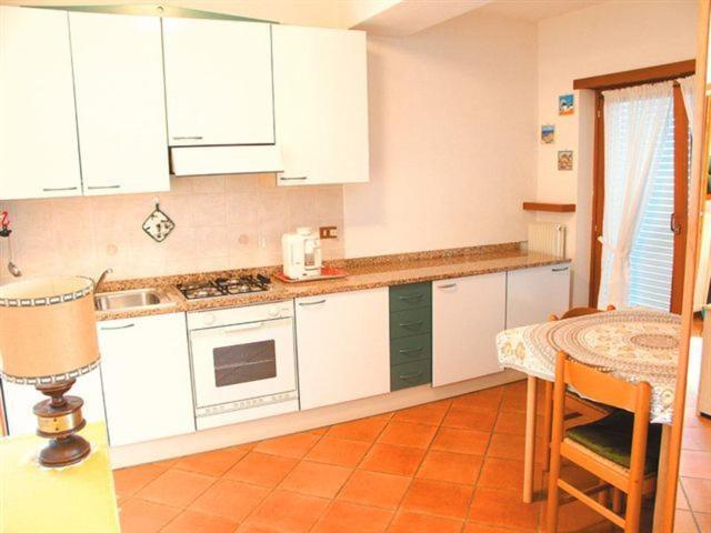 Apartment Nido D'aquila