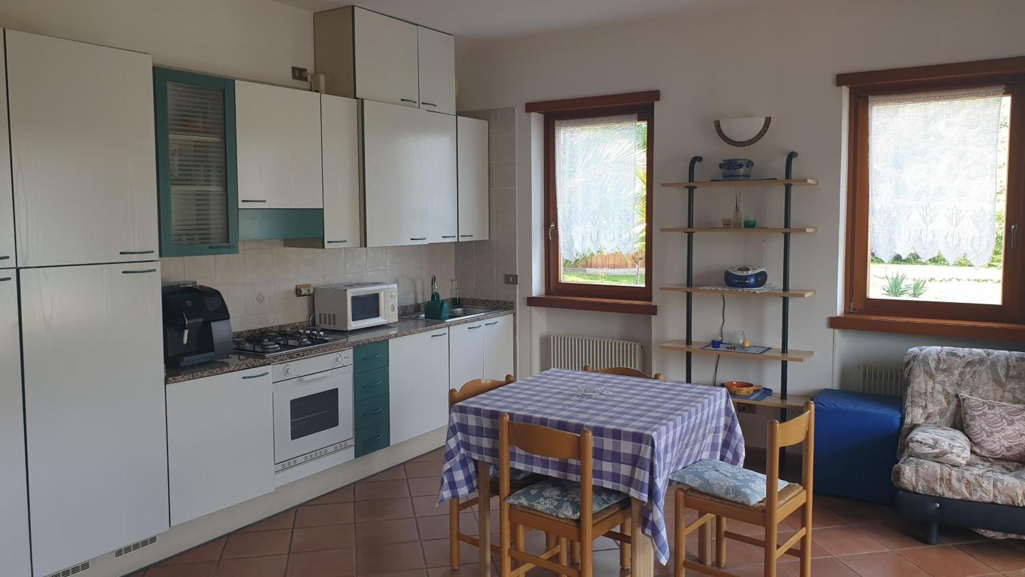 Nido D'aquila Apartment