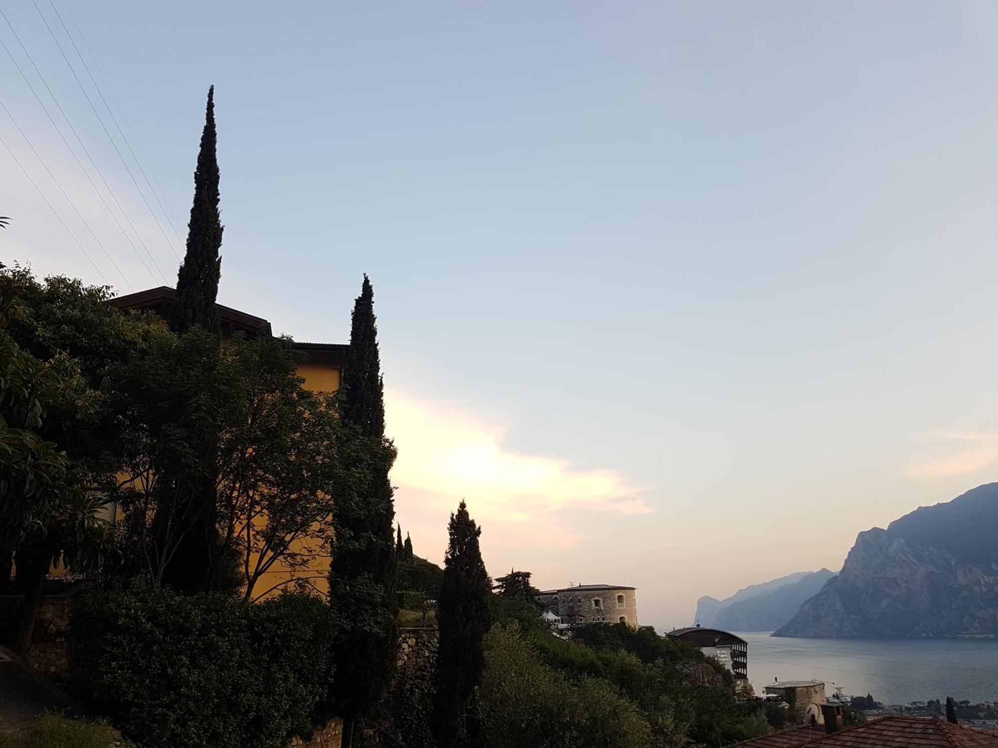 Nido D'aquila * Torbole Sul Garda