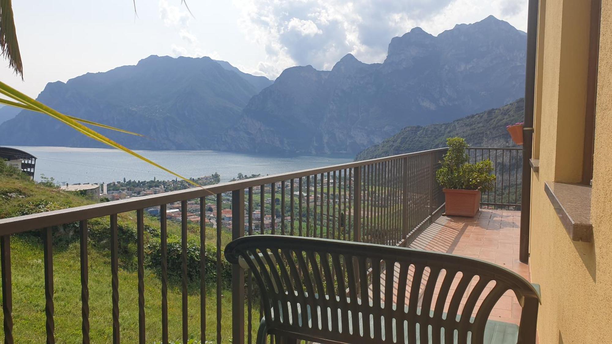 Nido D'aquila Apartment