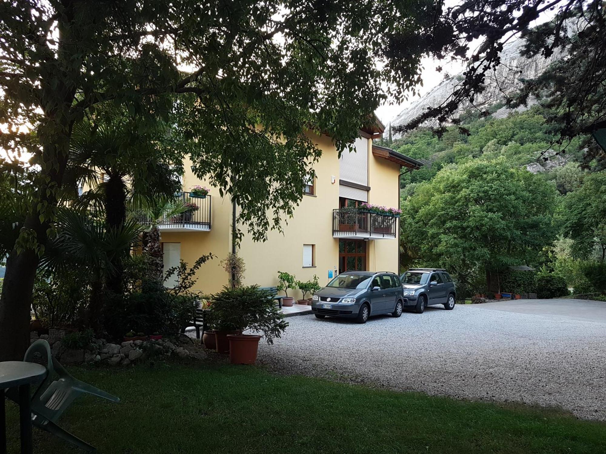 Nido D'aquila *
