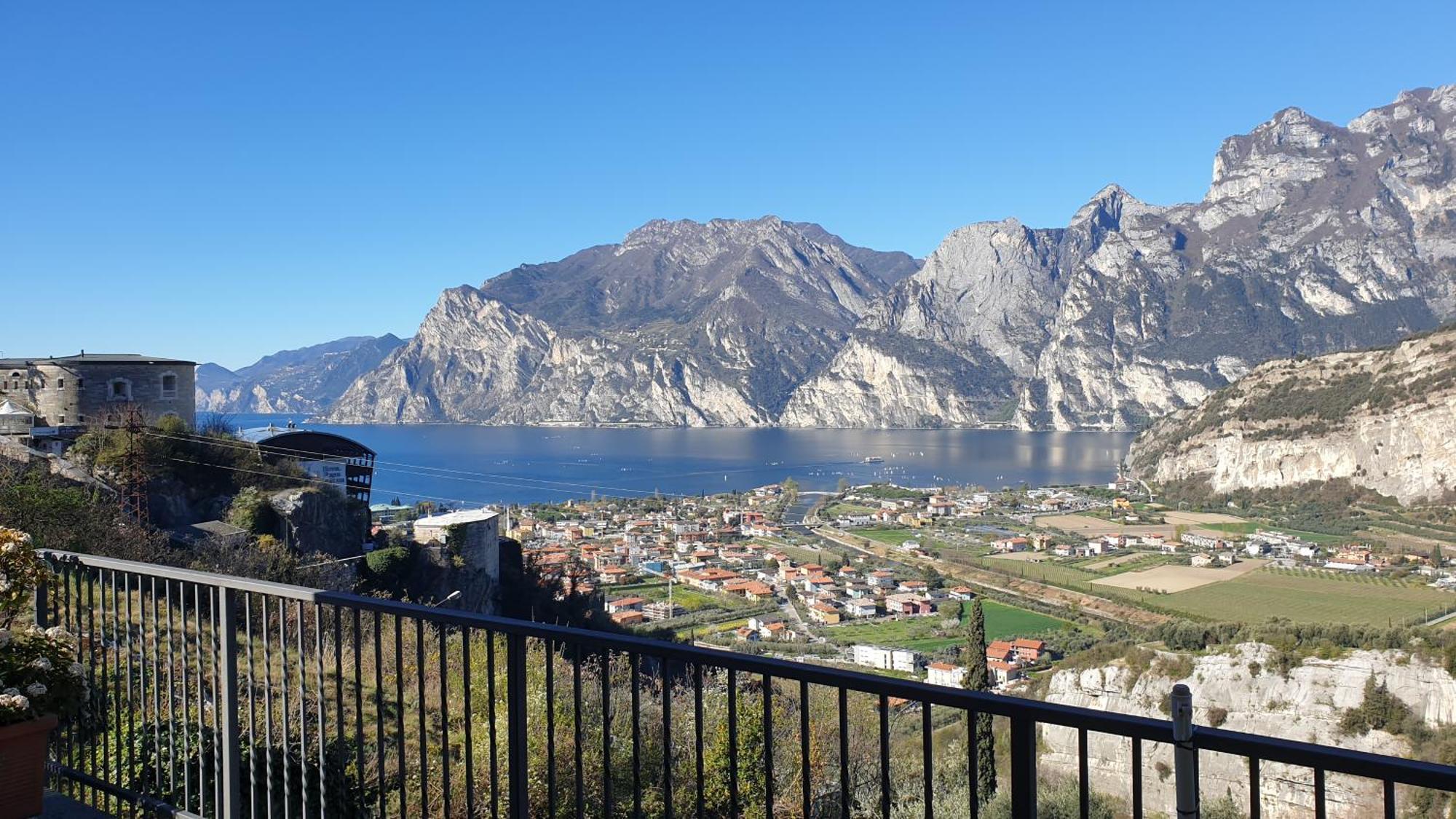 Nido D'aquila Apartment