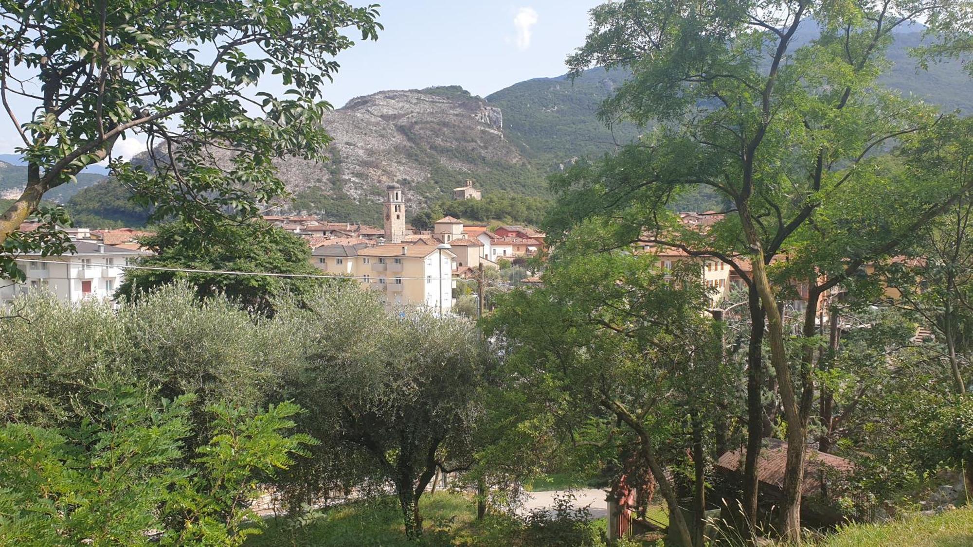 Nido D'aquila *