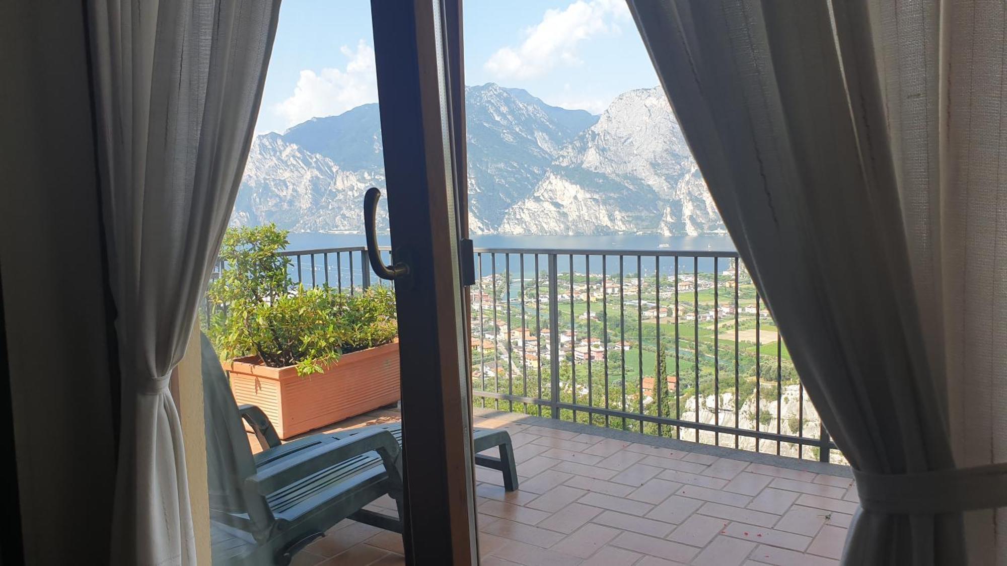 Apartment Nido D'aquila Torbole Sul Garda