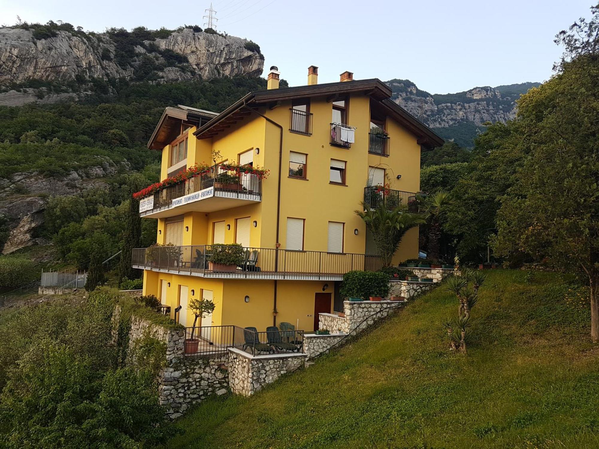 Nido D'aquila