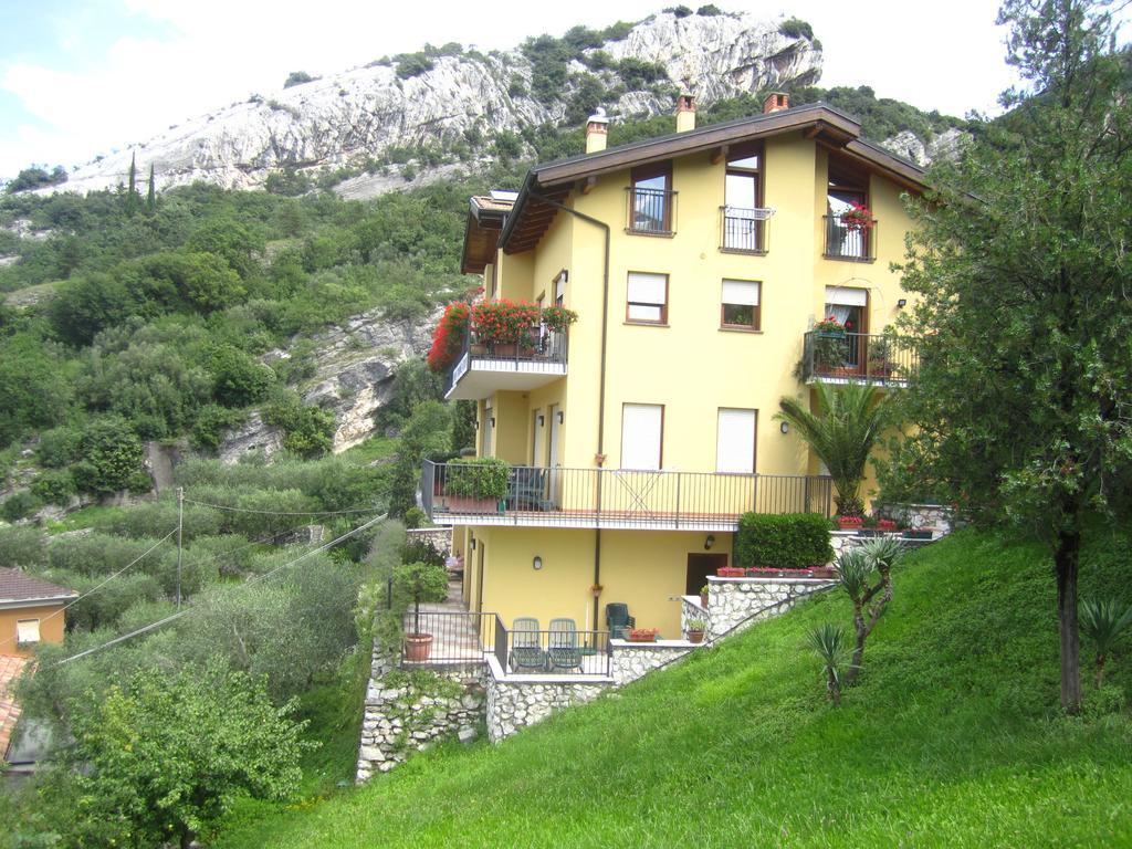 Nido D'aquila Apartment Torbole Sul Garda