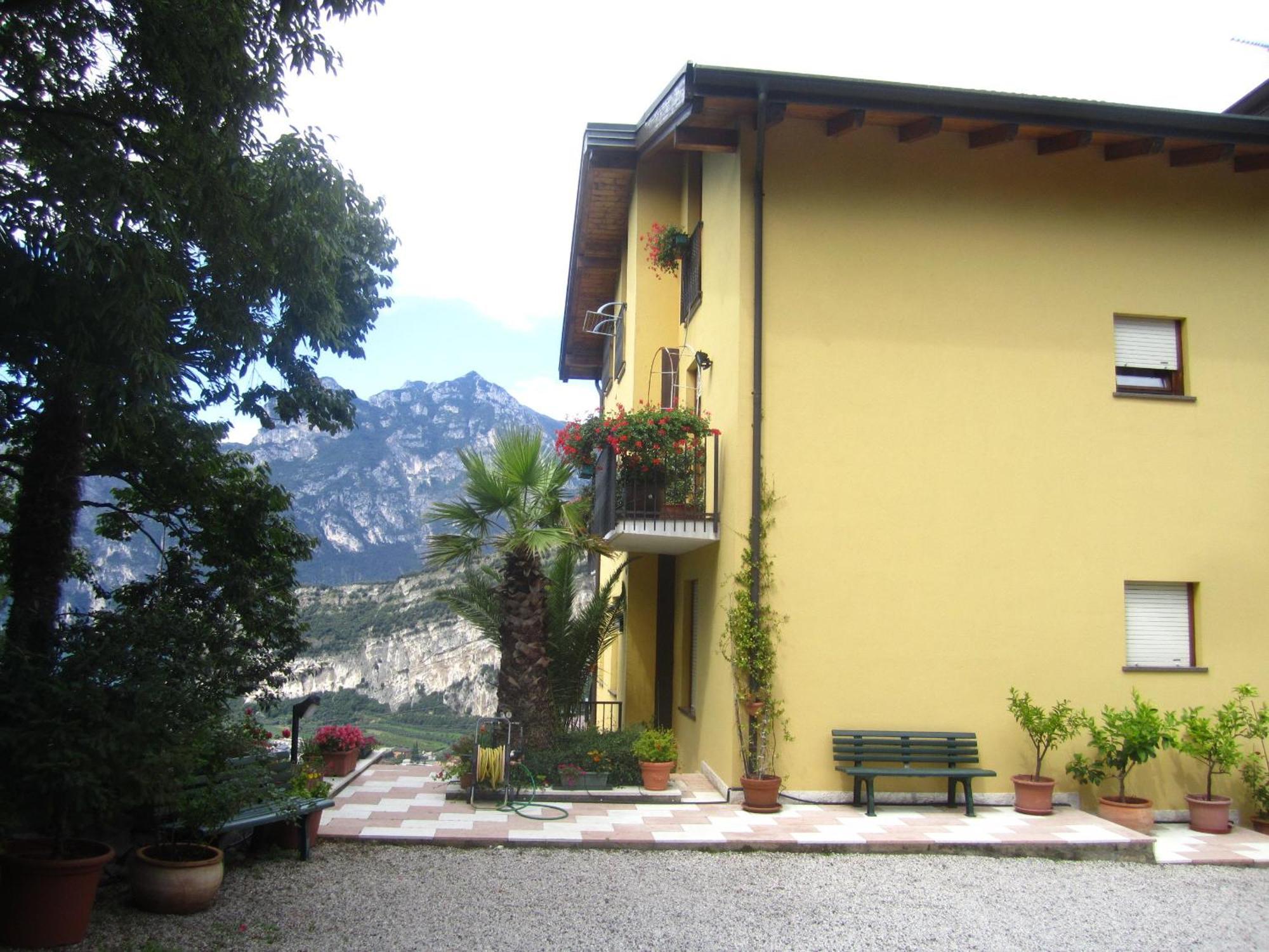 Nido D'aquila * Torbole Sul Garda