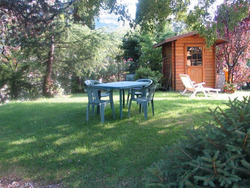 Apartment Nido D'aquila *
