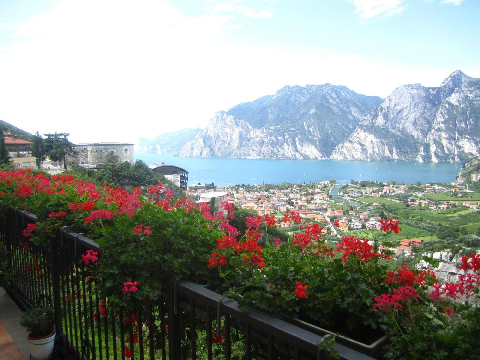 Apartment Nido D'aquila Torbole Sul Garda