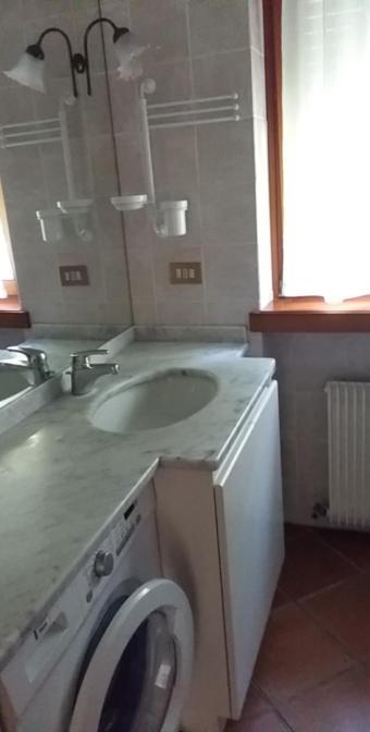 Nido D'aquila Apartment *