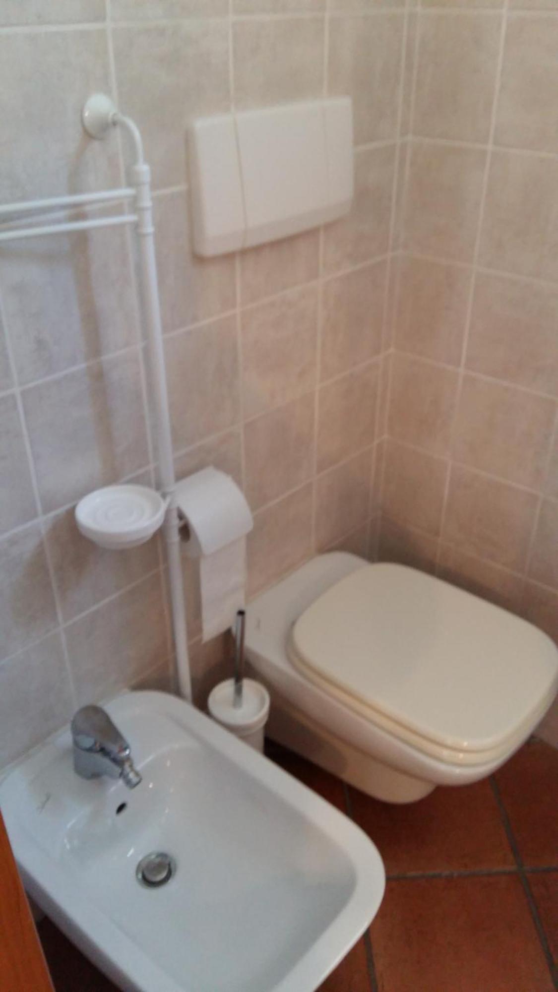 Nido D'aquila Apartment *