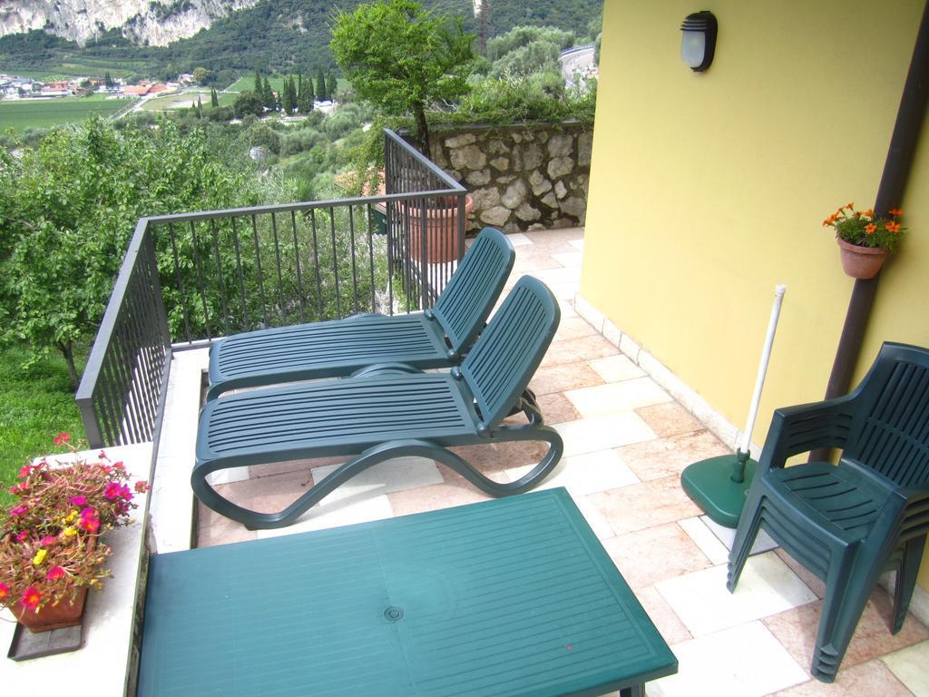 Apartment Nido D'aquila Torbole Sul Garda