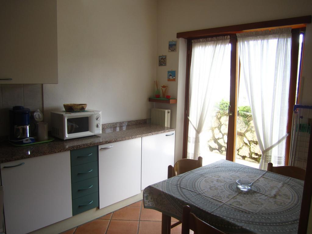 Nido D'aquila Apartment *