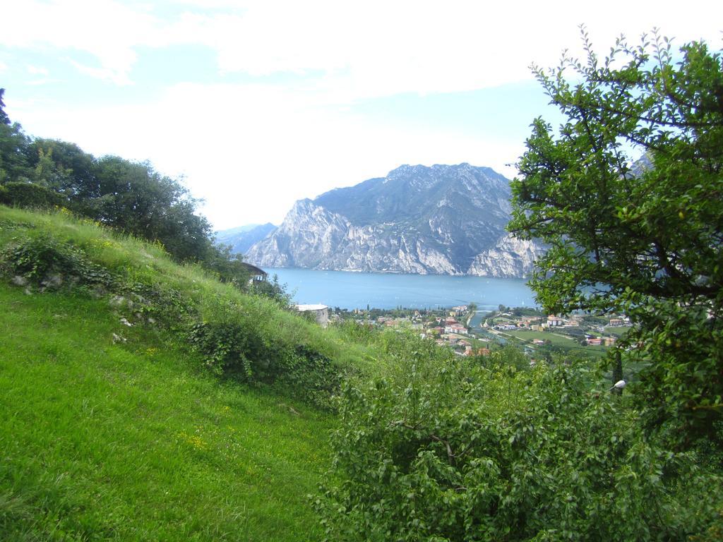 Nido D'aquila * Torbole Sul Garda