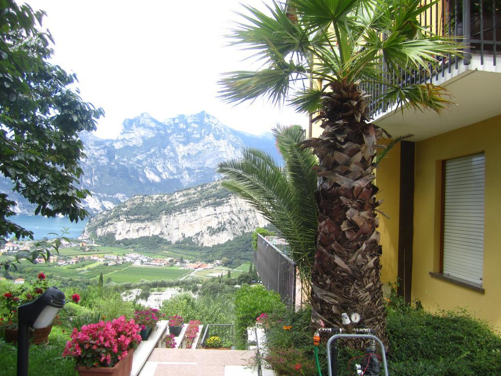 Apartment Nido D'aquila Torbole Sul Garda