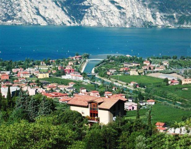 Nido D'aquila Torbole Sul Garda