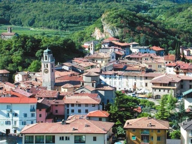 Nido D'aquila Apartment *
